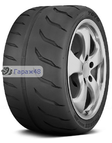 Toyo Proxes R888R 245/40 R17 91W